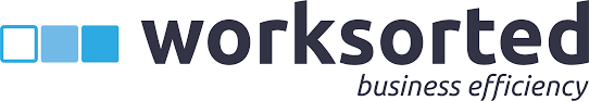 Worksorted logo